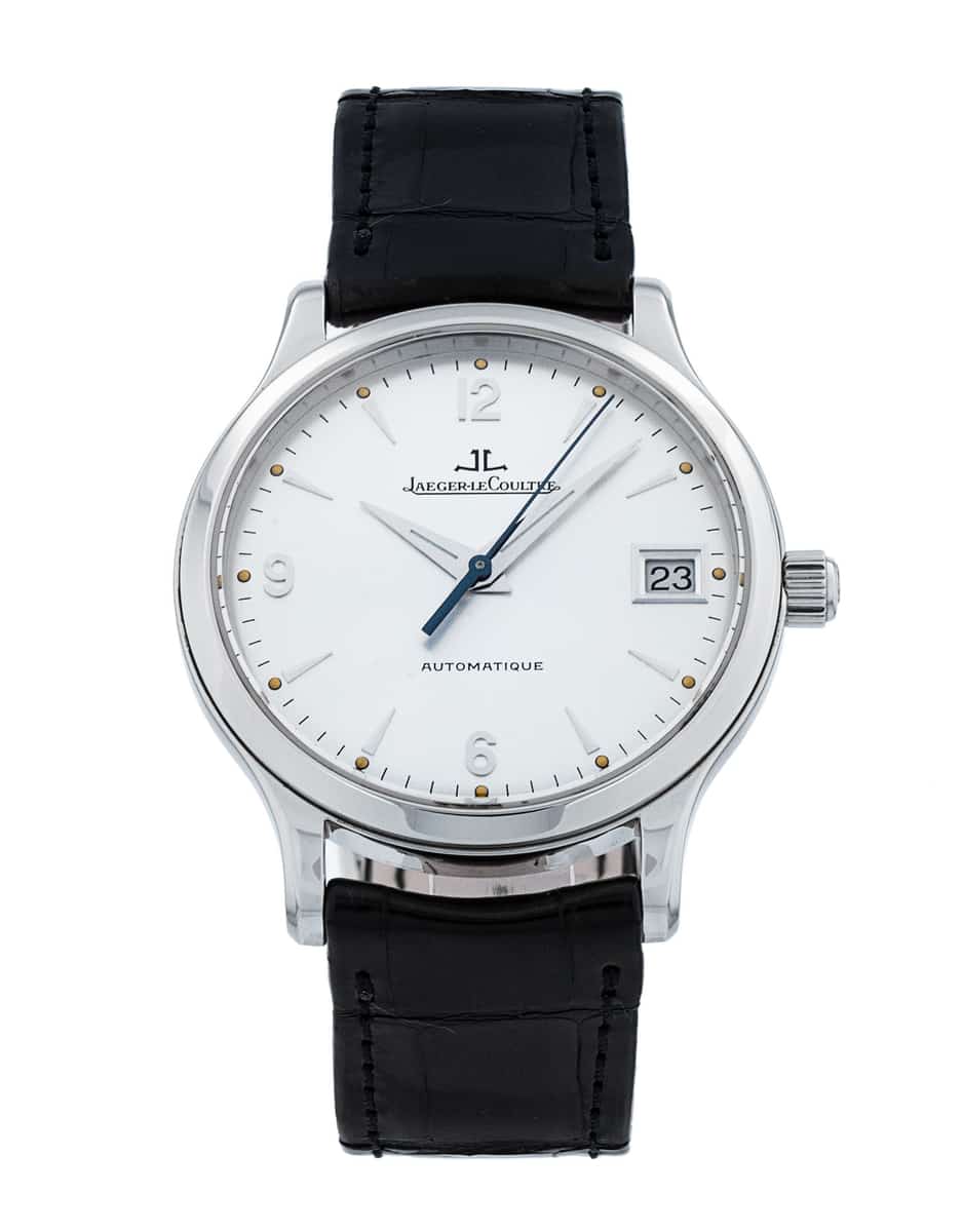 Jaeger-LeCoultre Master Control 145.8.89 Jaeger-LeCoultre Master Control 145.8.89
